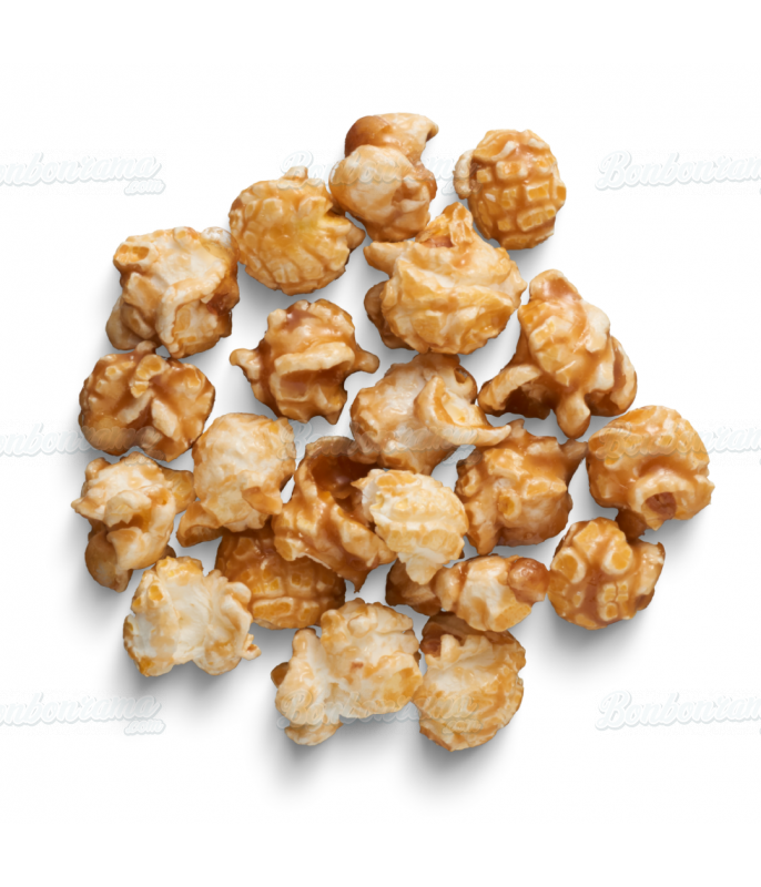 Pop Corn Pop N' Joy Noix de Coco Brabo - 1