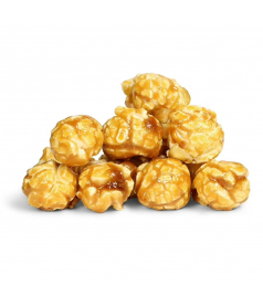 Pop Corn Pop N' Joy Caramel Beurre Salé Brabo - 1