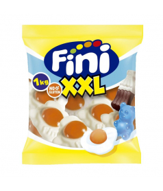 Maxi Spiegelei (33 gr) Fini 1kg Fini Sanchez Cano - 2