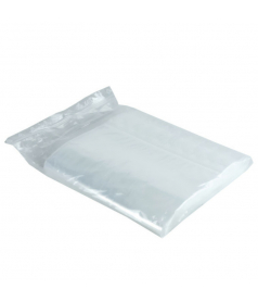 Sachet Refermable 20 cm x 25 cm Divers - 1