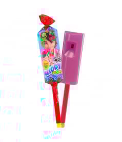 Chupa Chups Sucette Melody Pops Chupa Chups - 1
