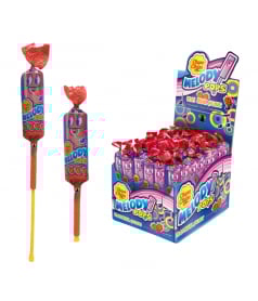 Chupa Chups Sucette Melody Pops Chupa Chups - 2