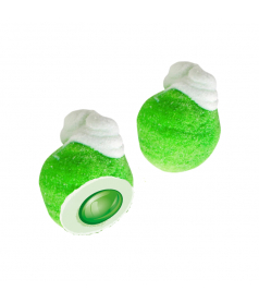 Sachet Trolli 150 gr Pomme Mallow Trolli - 2
