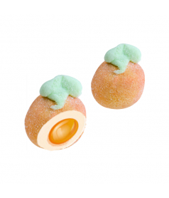 Sachet Trolli 150 gr Pêche Mallow Trolli - 2