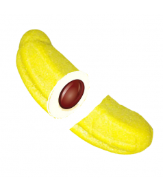 Sachet Trolli 150 gr Choco Banane Mallow Trolli - 2