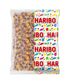 Pixel Pik Haribo 2kg Haribo - 2
