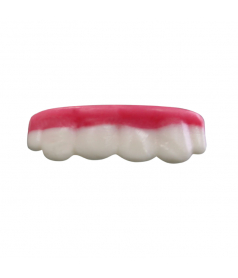 Dentier Lisse Halal Jake - 1