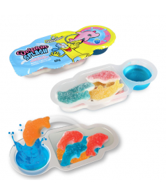 Dolphin Splash Brabo - 1