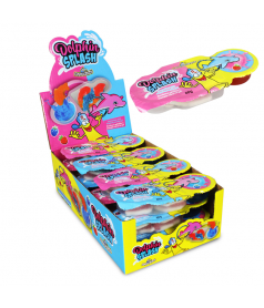 Dolphin Splash Brabo - 2