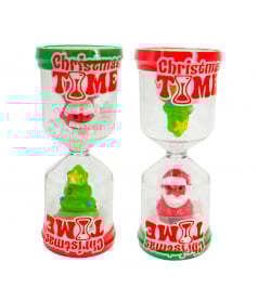 Sucettes Christmas Dip Popz en gros conditionnement