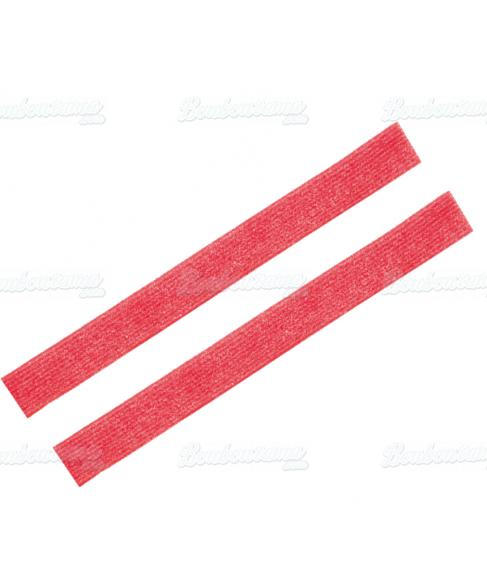 Ceinture Fraise Acide Jake - 1