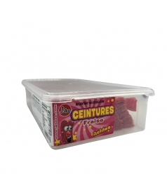 Ceinture Fraise Acide Jake - 2