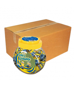 Minions Soft Gummy Divers - 3