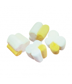 Sachet Fini 80 gr Mellows Sweet Popcorn en gros conditionnement