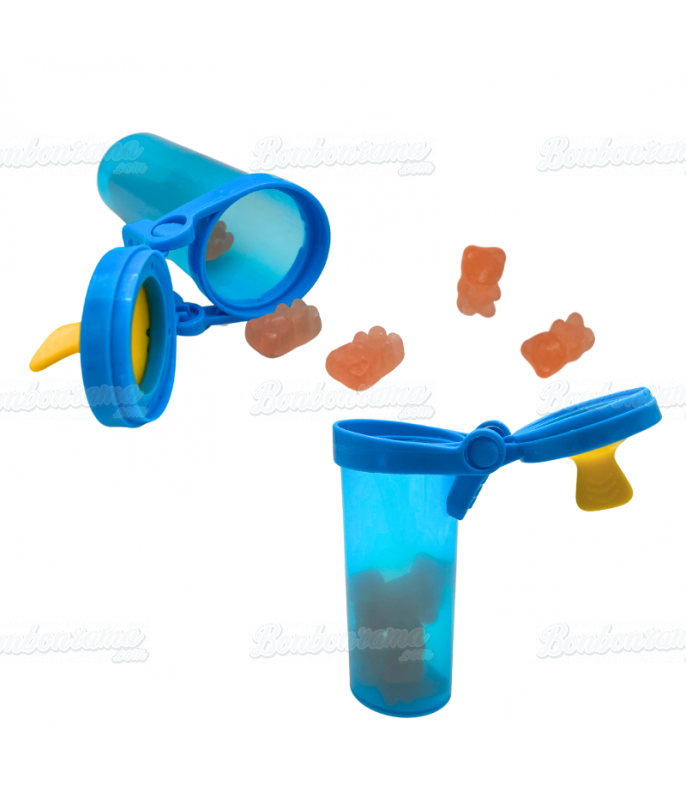 Confiserie ludique Flying Bears DLUO 06/25 en gros conditionnement