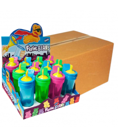 Flying Bears Wom - 3