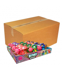 Biterz Dragonz + Lollipop Wom - 3