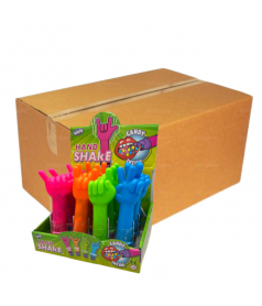 Hand Shake Candy Wom - 3