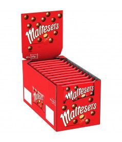 Snacking Maltesers 37 gr en gros conditionnement