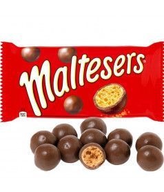 Snacking Maltesers 37 g en gros conditionnement