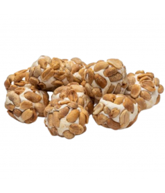 Boulette Arachide Nougat La Linoise - 1