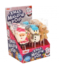 Xmas Mallow Pop Fizzy - 2