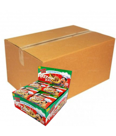 Pizza Wrapped XL