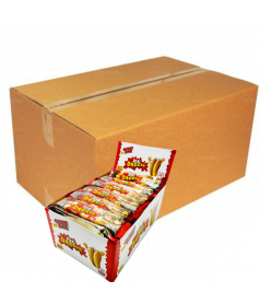 Big Doggie Hot Dog Wrapped XL Fizzy - 3