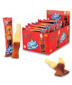 Giant Cola Emballé XXL Fizzy - 2