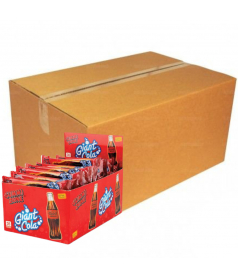 Giant Cola Wrapped XXL Fizzy - 3