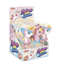 Licorne Mallow Pop Fizzy - 2