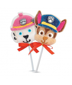 Pat Patrouille Mallow Pop Fizzy - 1