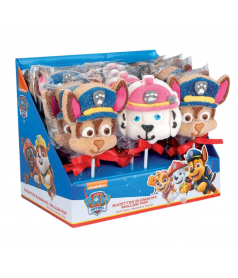 Pat Patrouille Mallow Pop Fizzy - 2