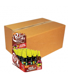 Bibi Cola Fizzy - 3