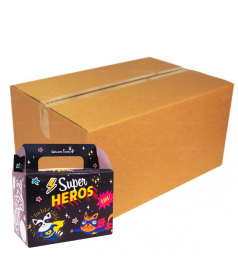 copy of Football Candy Box