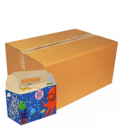 copy of Box Bonbons Fußball