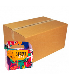 copy of Box Bonbons Fußball