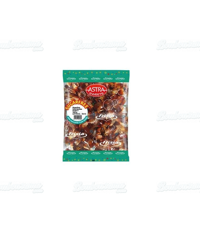 Cola Bottle Sugar Free 1 kg Cola Bottle Sugar Free 1 kg