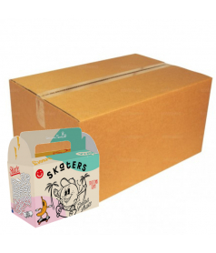 Bonbonschachtel Urban Skate