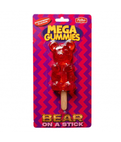 copy ofcopy ofcopy ofcopy ofMega Gummies Pizza (120 gr)