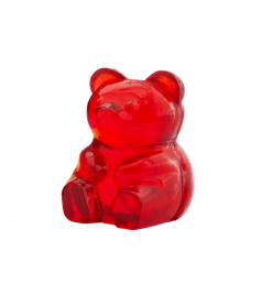 Bonbon gélifié XL Mega Gummies Ourson (350 g) en gros conditionnement