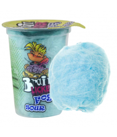 Brain Licker Barbe à Papa Sour Fog Freekee - 1