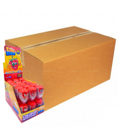 Candy Gangs Strong Berry Sweet Mania - 3