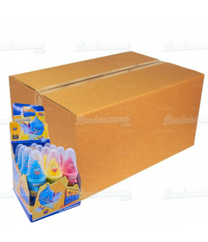 Candy Gangs Icy Creamer Sweet Mania - 3