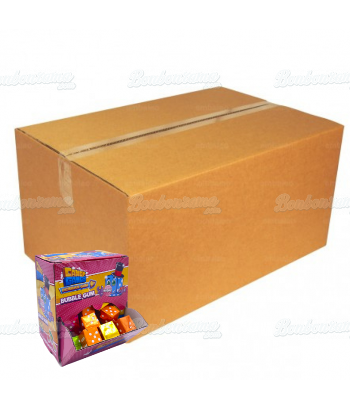 copy ofCandy Gangs Dr Jellini
