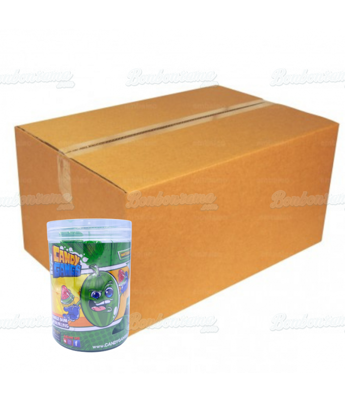 Candy Gangs Watermilton XL Sweet Mania - 3