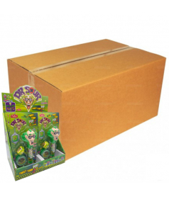 Dr Sour Lollipop Twist & Turn Pop Felko - 3