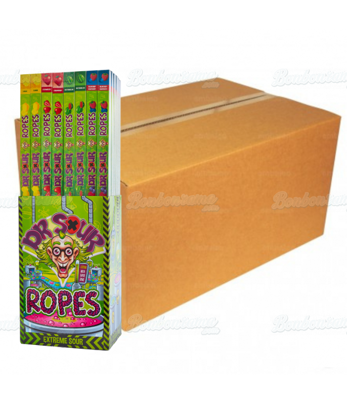 Dr Sour Ropes Felko - 3