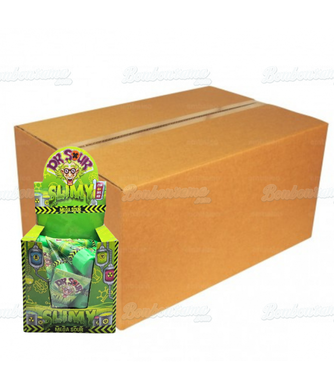 Dr Sour Sour Gel Slimy Felko - 4