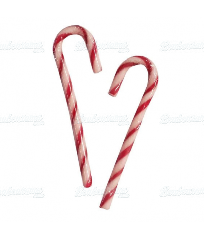 Christmas Red Candy Cane 14 gr Patrelle - 1